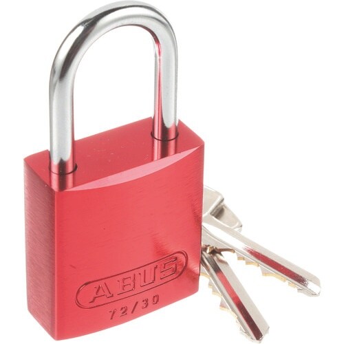 PANDUIT コンパクトアルミボディー パドロッ