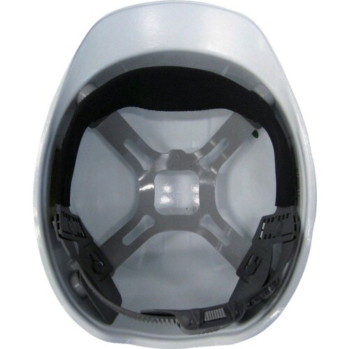 ミドリ安全 女性用FRP製ヘルメット LSC−11