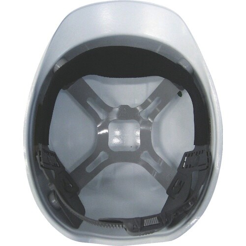 ミドリ安全 女性用FRP製ヘルメット LSC−11