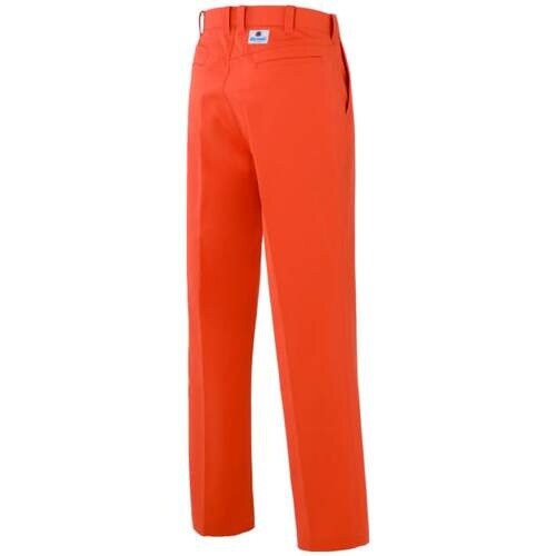 AUTO−BI 防炎パンツ5302−003オレンジ