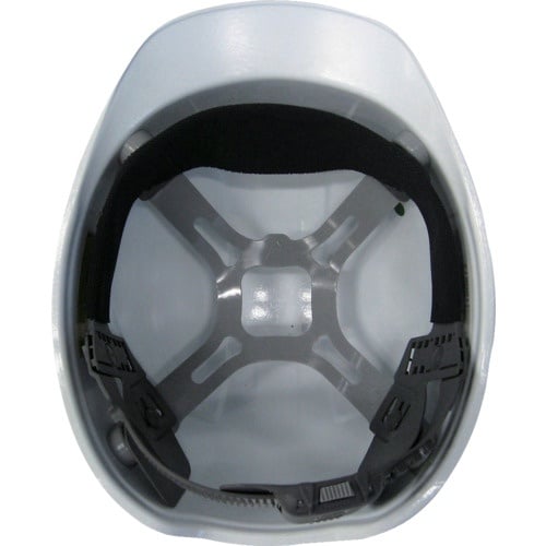 ミドリ安全 女性用FRP製ヘルメット LSC−11