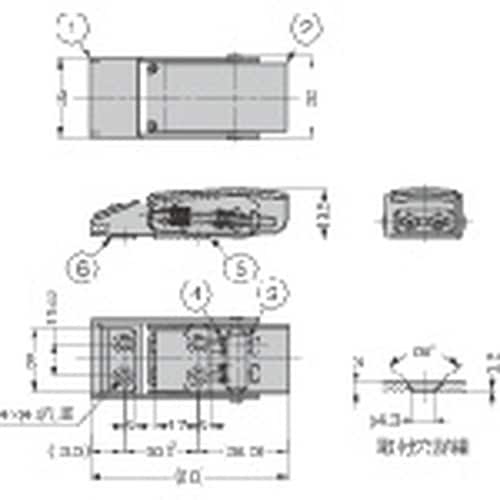SUGATSUNE (120914490) STF