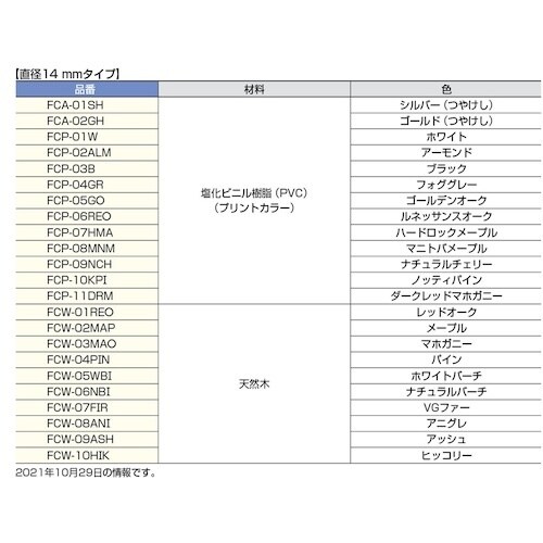 SUGATSUNE (120040315)FCP−