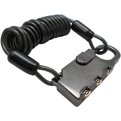 WAKI ワイヤーロック IB−029 1200M