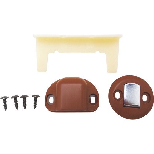 WAKI 面付ドアストッパー AM003 シュウノ