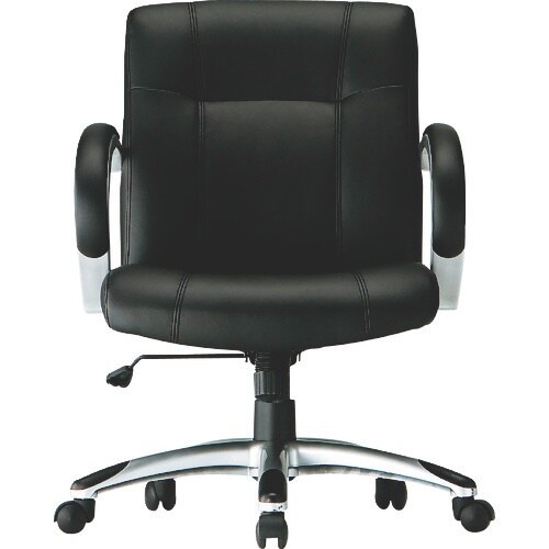 TOKIO マネージャーチェア FTX−7V ブラ