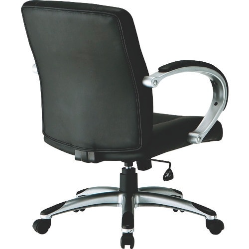 TOKIO マネージャーチェア FTX−7V ブラ