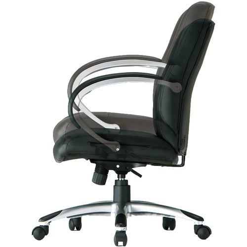 TOKIO マネージャーチェア FTX−7V ブラ