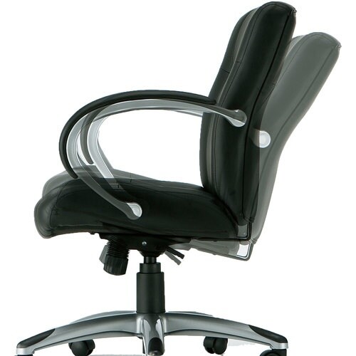 TOKIO マネージャーチェア FTX−7V ブラ