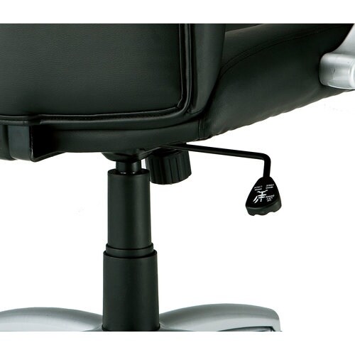 TOKIO マネージャーチェア FTX−7V ブラ