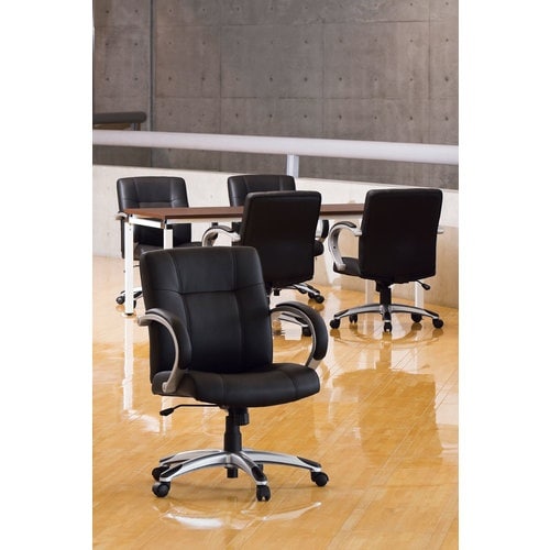 TOKIO マネージャーチェア FTX−7V ブラ