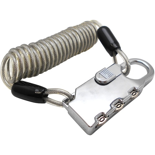 WAKI ワイヤーロック IB−028 1200M