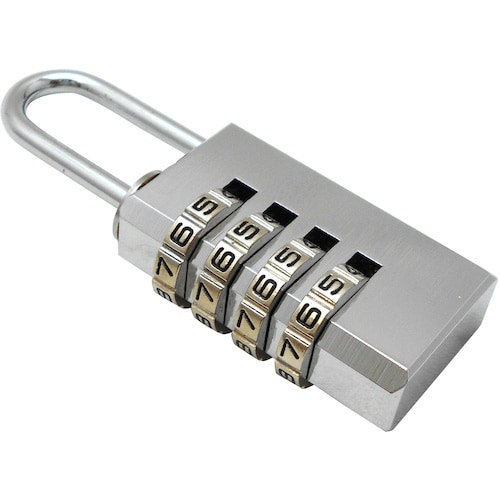 WAKI 可変文字合せ錠 IB−039 21MM