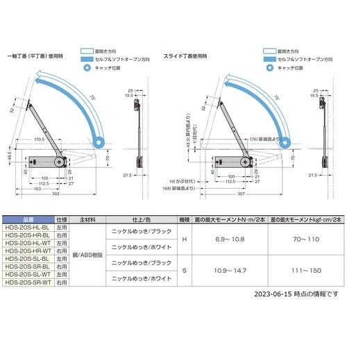 SUGATSUNE (180029752)HDS−