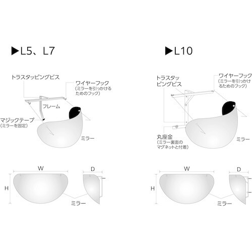 Komy ラミ 965×490