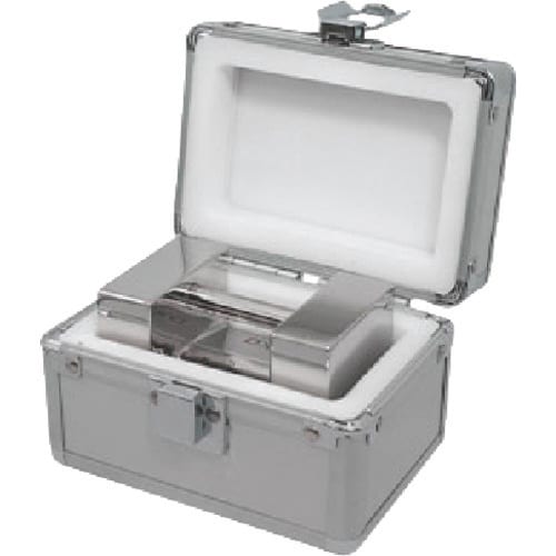 A&D 校正用分銅 枕型分銅 M1級 20kg A