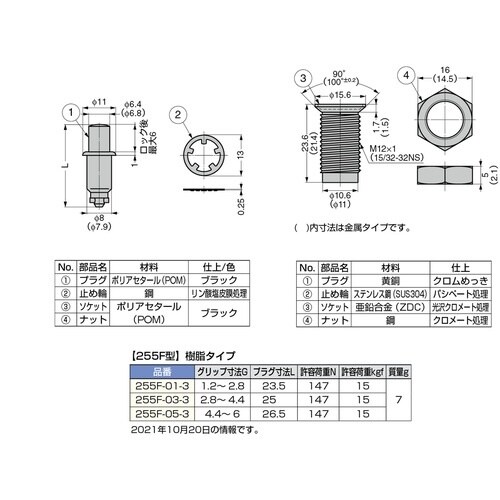 SUGATSUNE (120040300)255F