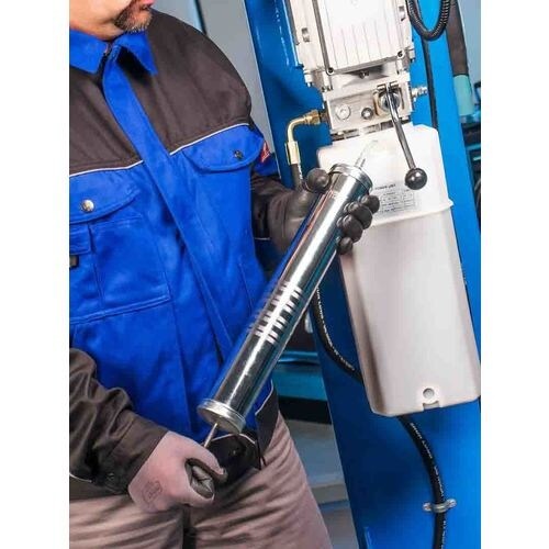 HAZET サクションガン