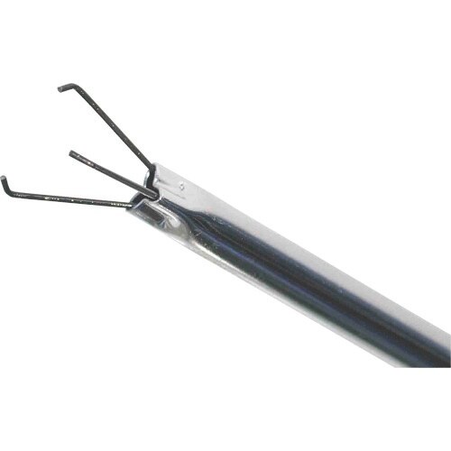 HAZET 3本爪式ピックアップツール