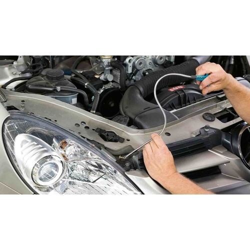 HAZET 3本爪式ピックアップツール