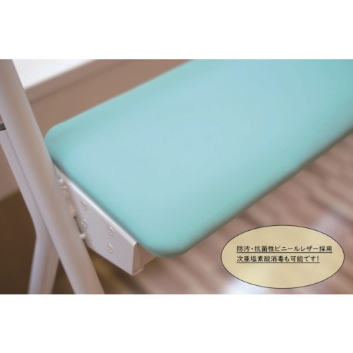 コンドル 屋内用 サポーターベンチME3 ブルー