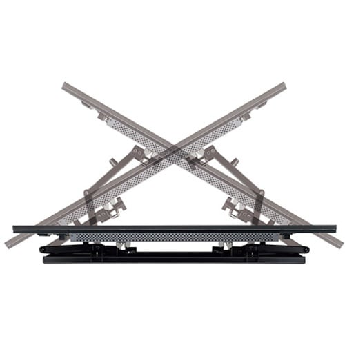 HAMILEX 壁掛金具前後左右首振り