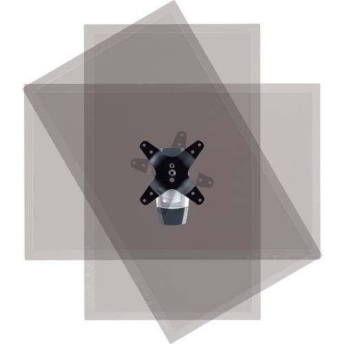 HAMILEX モニターアーム壁付けタイプ