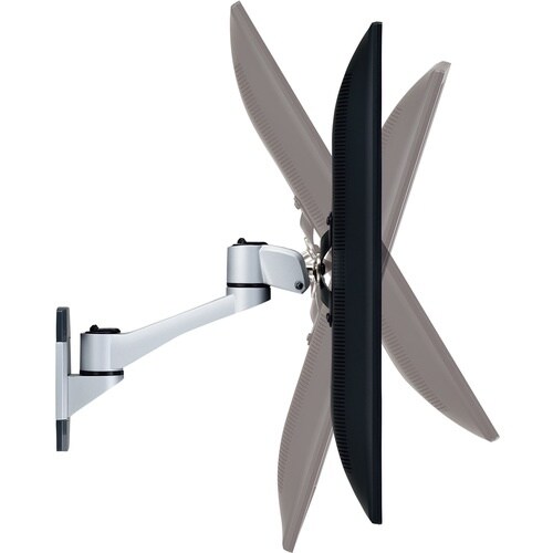 HAMILEX モニターアーム壁付けタイプ