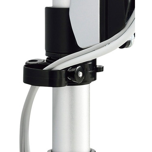 HAMILEX デスクトップモニターアーム可動タイ