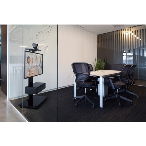 HAMILEX フロアースタンド