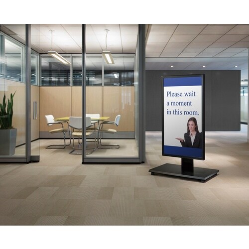 HAMILEX フロアースタンド