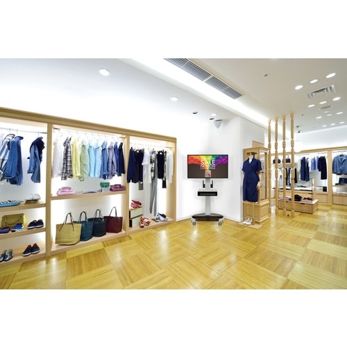 HAMILEX ディスプレイスタンド