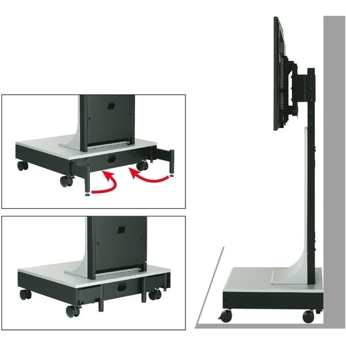 HAMILEX ディスプレイスタンド