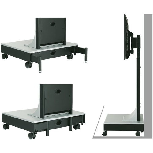 HAMILEX ディスプレイスタンド