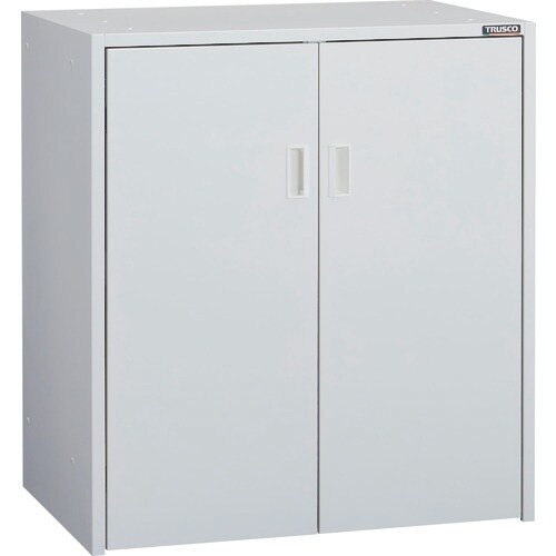 TRUSCO 一斗缶・ペール缶兼用保管庫 イッペー