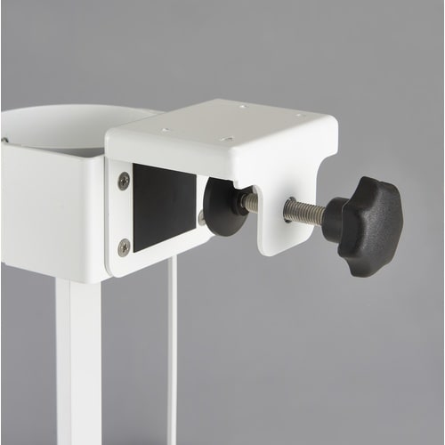 TRUSCO 酸素ボンベラック 500L 縦横兼用