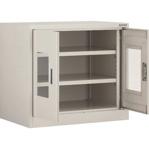 TRUSCO フリッパードアーキャビネット 101