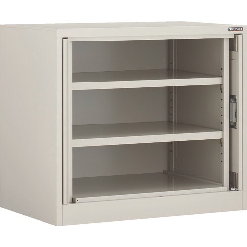 TRUSCO フリッパードアーキャビネット 101