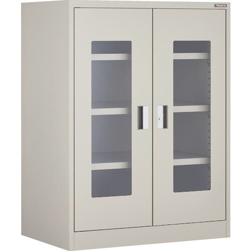 TRUSCO フリッパードアーキャビネット 101