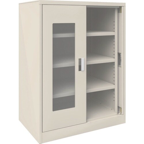 TRUSCO フリッパードアーキャビネット 101