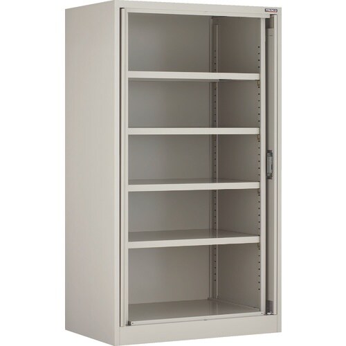 TRUSCO フリッパードアーキャビネット 101