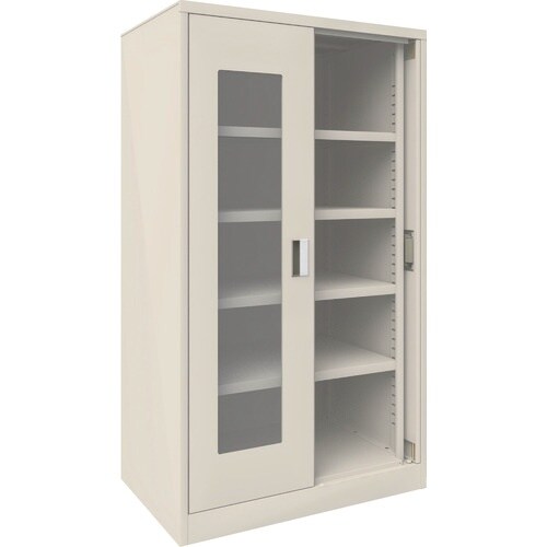 TRUSCO フリッパードアーキャビネット 101