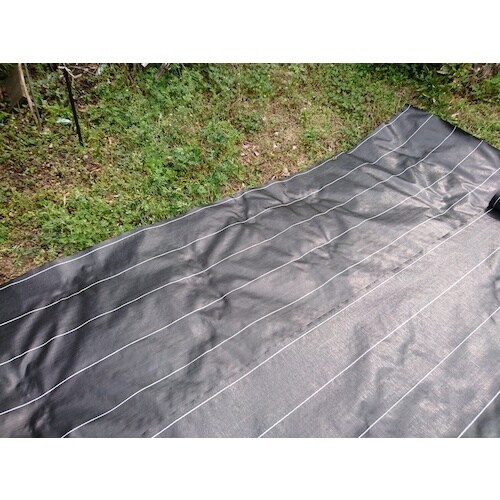 萩原 ターピー グランドバリアクロス−10(防草用