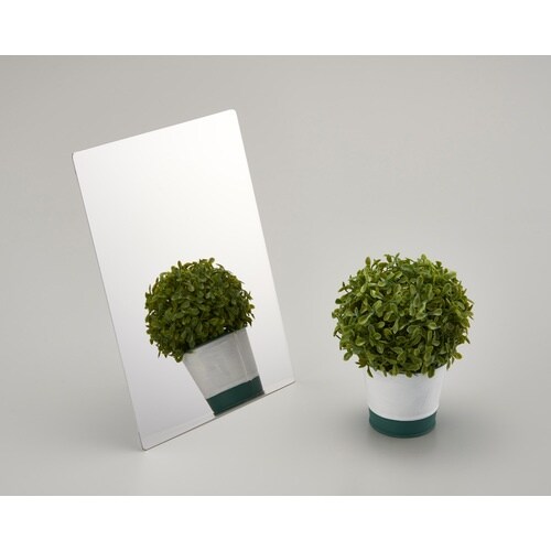 TRUSCO SUS304 ステンレスミラー A3