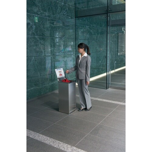 PROFIT レインカットエコ 4面はっすい