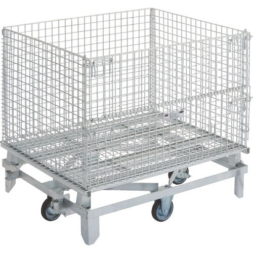 TRUSCO ネットパレット台車 1012用