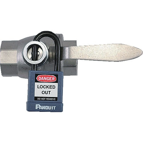 HAMAI ステンレス製キーロック式ボールバルブ