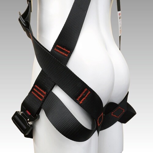 MARVEL フルハーネス スタンダードタイプL