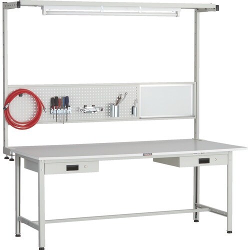 TRUSCO 軽荷重作業台(300kg)RAE2型