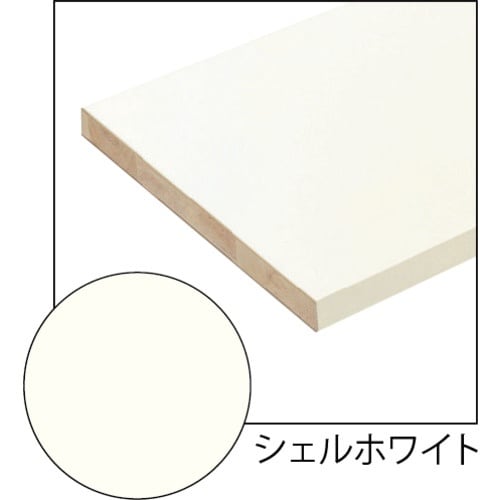 TRUSCO テーブル専用電動昇降装置天板 750